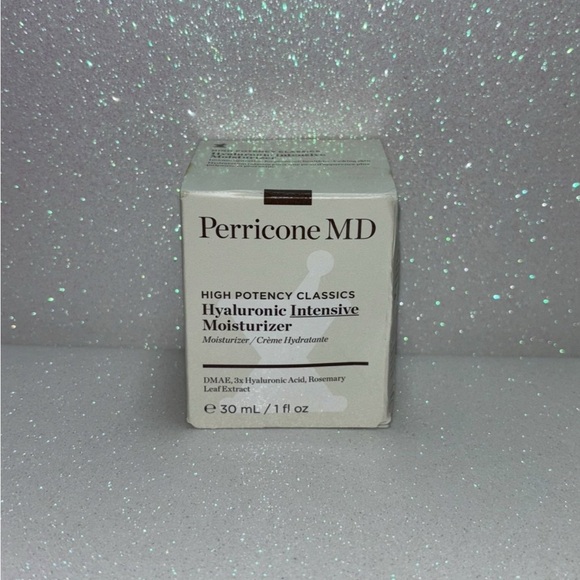 Perricone MD Hyaluronic Intensive Moisturizer - Cream